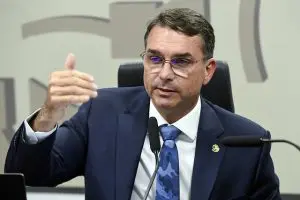 flávio bolsonaro