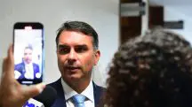flávio bolsonaro