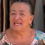 A colombiana Myrian: pessoas pagam para saber da vida dos outros | Foto: Reprodução/Redes sociais