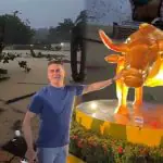 David Almeida prefeito Manaus
