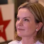 Gleisi Hoffmann PT