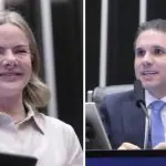 gleisi e motta