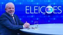 governo lula e grupo globo