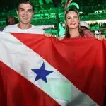 Grande Rio homenageou tradições do Pará | Foto: Reprodução/X