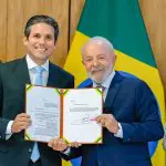 hugo motta e lula - isenção IR
