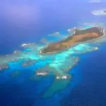 Ilhas de Tonga, na Oceania | Foto: Reprodução/Deutsche Welle