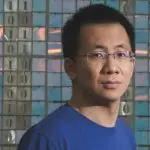 Zhang Yiming, fundador do TikTok | Foto: TikTok