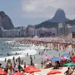 O Rio de Janeiro é uma das maiores cidades do país | Foto: Tânia Rego/Agência Brasil