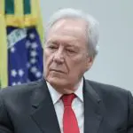 O ministro da Justiça, Ricardo Ricardo Lewandowski | Vinicius Loures / Câmara dos Deputados Fonte: Agência Câmara de Notícias Vinicius Loures Câmara dos Deputados