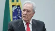 O ministro da Justiça, Ricardo Ricardo Lewandowski | Vinicius Loures / Câmara dos Deputados Fonte: Agência Câmara de Notícias Vinicius Loures Câmara dos Deputados