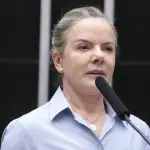 gleisi hoffmann