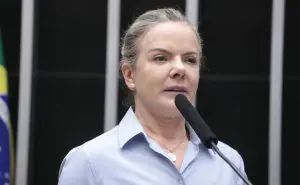 gleisi hoffmann