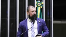 Paulo Bilynskyj - Comissão de Segurança Pública da Câmara