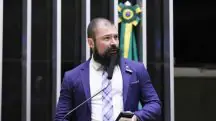 Paulo Bilynskyj - Comissão de Segurança Pública da Câmara