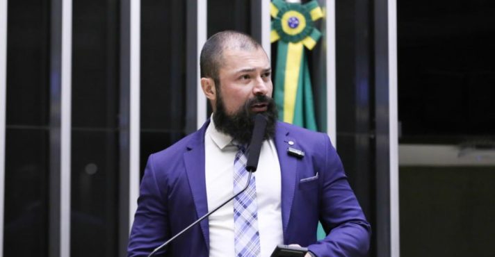 Paulo Bilynskyj - Comissão de Segurança Pública da Câmara