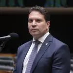 Ramagem teria solicitado à liderança da comissão um espaço na diretoria | Foto: Bruno Spada/Câmara dos Deputados