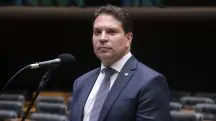 Ramagem teria solicitado à liderança da comissão um espaço na diretoria | Foto: Bruno Spada/Câmara dos Deputados