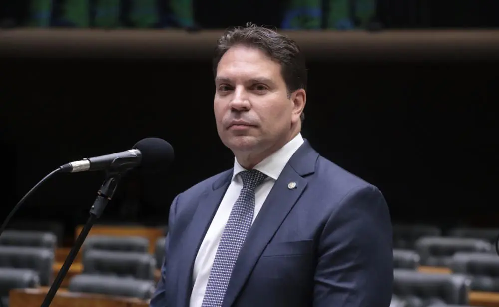 Ramagem teria solicitado à liderança da comissão um espaço na diretoria | Foto: Bruno Spada/Câmara dos Deputados