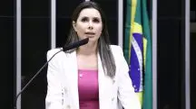 Deputada quer cassar resolução que permite visita íntima para adolescentes infratores