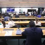 instalação de comissão