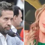 janones - débora dos santos