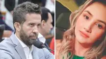 janones - débora dos santos