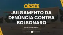 julgamento da denúncia contra bolsonaro - cobertura especial - tiago pavinatto