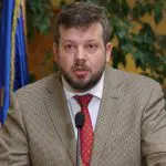 Deputado conservador Johannes Kaiser defende mais rigor no combate à criminalidade no Chile | Foto: Divulgação/Deputado Johannes Kaiser