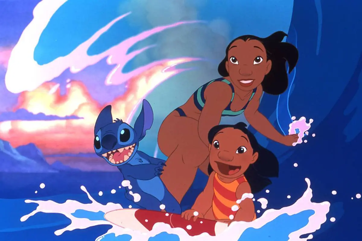 Disney libera trailer oficial de Lilo & Stitch