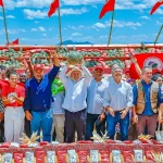 Lula mst