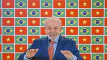 lula