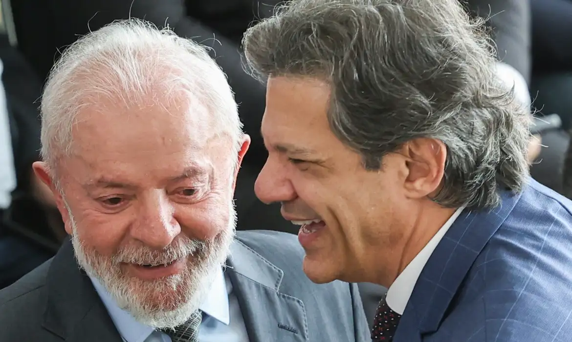 Isenção de Imposto para uns, mais impostos para outros | Foto: Antonio Cruz/ Agência Brasil