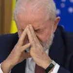 lula - pesquisa sobre percepcao