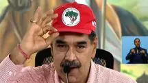 Maduro