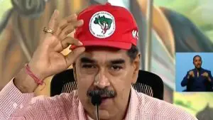 Maduro