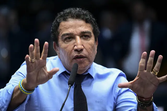 Projeto endurece punição para fraudes contra aposentados e amplia proteção legal a idosos | Foto: Pedro França/Agência Senado