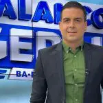 Ex-apresentador da Record é acusado de desviar Pix | Foto: Divulgação/TV Record