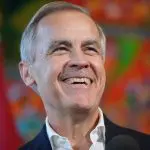 Mark Carney | Foto: Reprodução/Redes sociais
