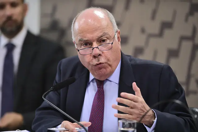 mauro vieira