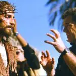 A Ressurreição de Cristo — Mel Gibson se prepara para início das filmagens nos estúdios Cinecittà, em Roma