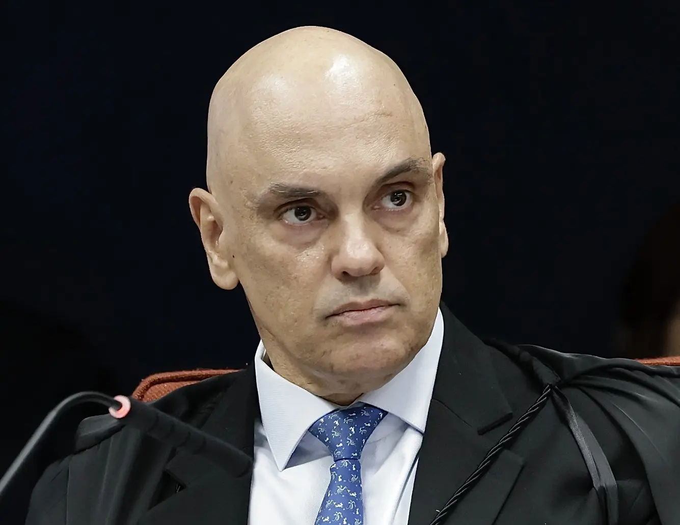moraes bolsonaro