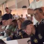 Alexandre de Moraes e Flavio Dino