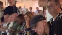Alexandre de Moraes e Flavio Dino
