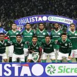 palmeiras - paulistão sicredi 2025