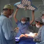 Cirurgia plástica