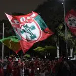 Com a ata retificada, o departamento jurídico da Portuguesa seguirá agora para registrá-la em cartório | Foto: Divulgação/Portuguesa