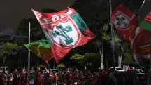 Com a ata retificada, o departamento jurídico da Portuguesa seguirá agora para registrá-la em cartório | Foto: Divulgação/Portuguesa