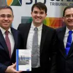 Rafael da Fonseca e ministros