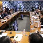 reunião de líderes da câmara