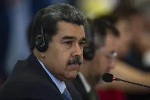 Novas provocações à Guiana podem acarretar consequências para Nicolás Maduro | Foto: Marcelo Camargo/Agência Brasil